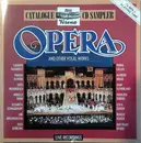 CD - Handel, Mozart, Beethoven - Opera And Other Vocal Works