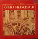 LP - La opera - Opera Francesa (1)