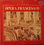 La opera - Opera Francesa (1)
