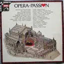 Double LP - Mozart / Verdi / Puccini a.o. - Opera-Passion