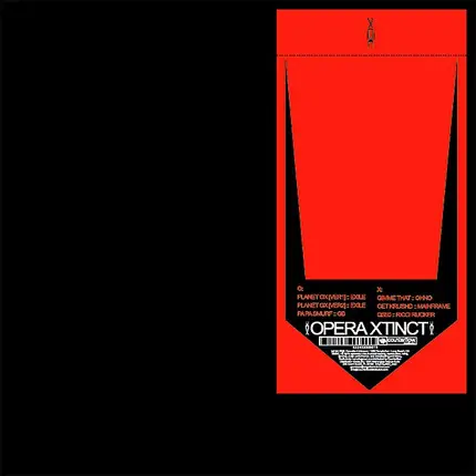 Exile, GB, OHNO a.o. - Opera Xtinct