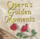 CD-Box - Various - Opera's Golden Moments