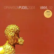 Érobique - Operation Pudel 2001 - Vinyl 02