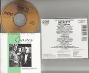 CD - Various - Operetta - Volume One