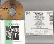 Various - Operetta - Volume One