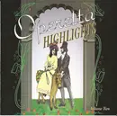 CD - Bernstein, Herbert a.o. - Operetta Highlights - Volume 2