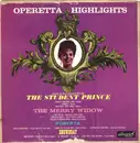LP - Operetta Highlights - Operetta Highlights