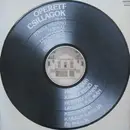 LP - Honthy Hanna / Kiraly Erno a.o. - Operetta Stars - MONO