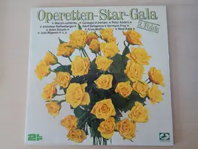 Various Artists - Operetten Star Gala 2. Folge