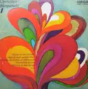 LP - Various - Operetten - Starparade 1