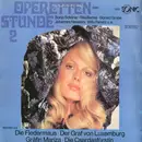LP - Johannes Heesters a.o. - Operetten-Stunde 2