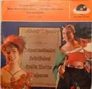 LP - Jessel / Millöcker / Kálmán - Schwarzwaldmädel / Der Bettelstudent / Gräfin Mariza / Gasparone