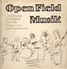 LP - Various - Open Field Musik