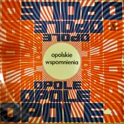 Urszula Sipinska - Opolskie Wspomnienia