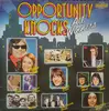 LP - Peters & Lee, Candlewick Green, Rosemary Noble a.o - Opportunity Knocks All Winners