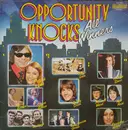 LP - Peters & Lee, Candlewick Green, Rosemary Noble a.o - Opportunity Knocks All Winners