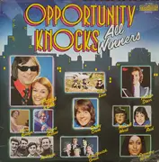 LP - Peters & Lee, Candlewick Green, Rosemary Noble a.o - Opportunity Knocks All Winners