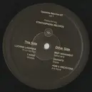 12inch Vinyl Single - Luciano Lamanna, T Kode, Beat Movement - Opposite Reaction EP Vol.1 - EP