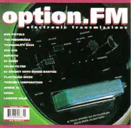 Dub Pistols, The Freshmäka, Tranquility Bass, ... - Option.FM