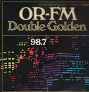 Shirelles, Dixie Cups, The Penguins - OR-FM Double Golden