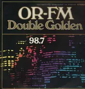 Shirelles, Dixie Cups, The Penguins - OR-FM Double Golden