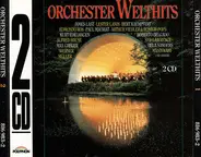 Syl Lawrence, Bert Kaempfert, James Last - Orchester Welthits