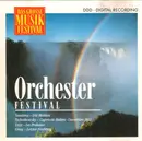 CD - Smetana, Liszt, Tschaikowsky a.o. - Orchester Festival