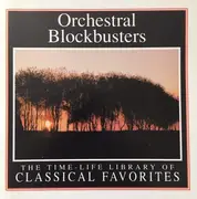 Double CD - Liszt / Tchaikovsky / Smetana / Rimsky-Korsakov a.o. - Orchestral Blockbusters