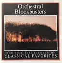 Double CD - Liszt / Tchaikovsky / Smetana / Rimsky-Korsakov a.o. - Orchestral Blockbusters