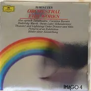 Strauss, Prokofiev, Orff, Offenbach, Puccini, u.a - Orchestral Fireworks