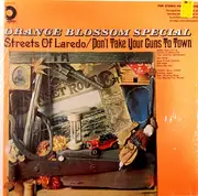 LP - Various - Orange Blossom Special (Streets of Laredo / Don't Take Your Guns to Town)