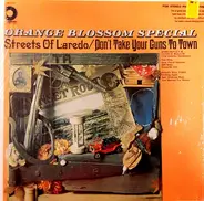 Various - Orange Blossom Special (Streets of Laredo / Don't Take Your Guns to Town)