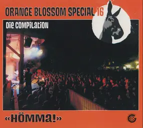 Erland & the Carnival - Orange Blossom Special 16 Die Compilation