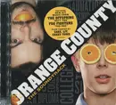 CD - Foo Fighters, Cake, Crayz Town - Orange County: (The Soundtrack)