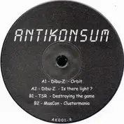 Antikonsum