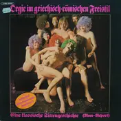 Senta Berger - Orgie Im Griechisch-Römischen Freistil
