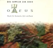 Daniel Blanchet / Paul Sauvanet / Paul Sauvanet / etc - Oreus - Musik Für Harmonie, Zeit Und Raum