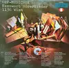 LP - Hans Hartel, Michael Frank, Heimo Wisser, a.o. - ORF-MUSICBOX Kennwort Hörerlieder 1136 Wien