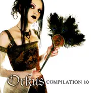 Him, Eva O. a.o. - Orkus Compilation 10