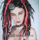 CD - Opeth, Saltatio Mortis a.o. - Orkus Compilation 12