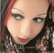 Elis, Esc a.o. - Orkus Compilation 25