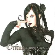 CD - Brilling, Battlelore a.o. - Orkus Compilation 27