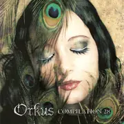 CD - Mordeen, Denight a.o. - Orkus Compilation 28