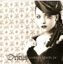 CD - Virgin Blac, E-lane a.o. - Orkus Compilation 29