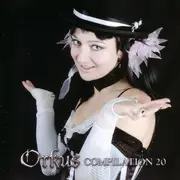 CD - Gefjon, Bella Donna a.o. - Orkus Compilation 20