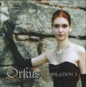 Elis - Orkus Compilation 3