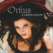 Jorane, Haujobb a.o. - Orkus Compilation V