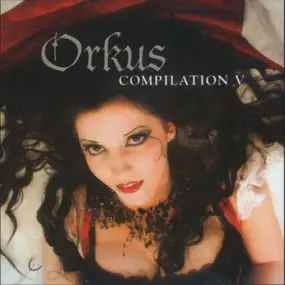 Jorane - Orkus Compilation V