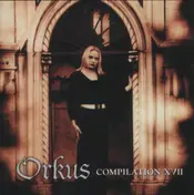 Leaves' Eyes - Orkus Compilation XVII