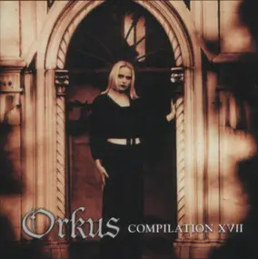 Leaves' Eyes - Orkus Compilation XVII